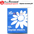 Борная кислота